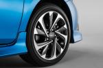 Scion iM 2015 года